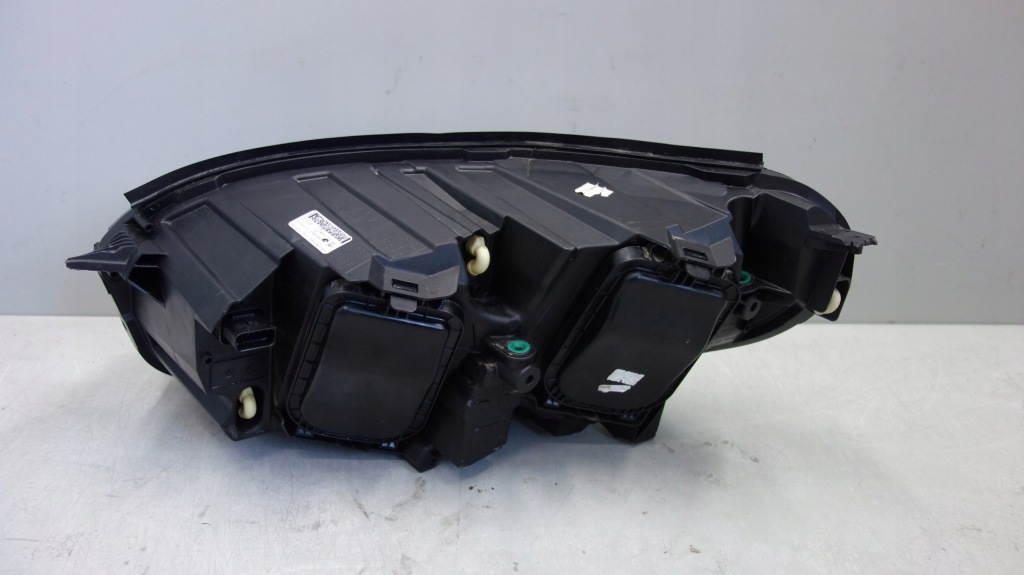 фото №2, Peugeot expert scudo iii лампа передняя 9808572580