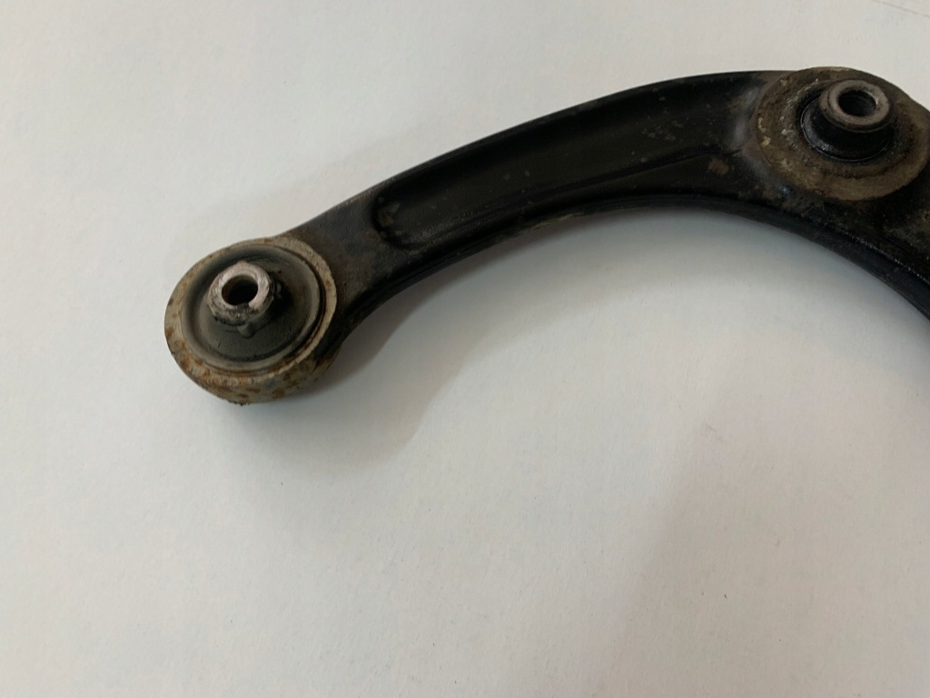 фото №4, Важіль правий перед peugeot 308 t7