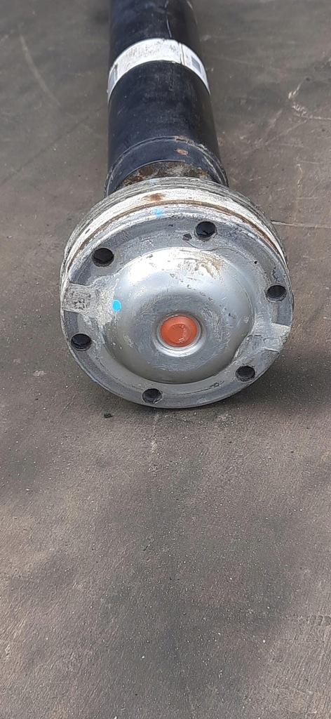 фото №6, Wał привідний перед передній 3.2tdci ford ranger iv ab394a376ad