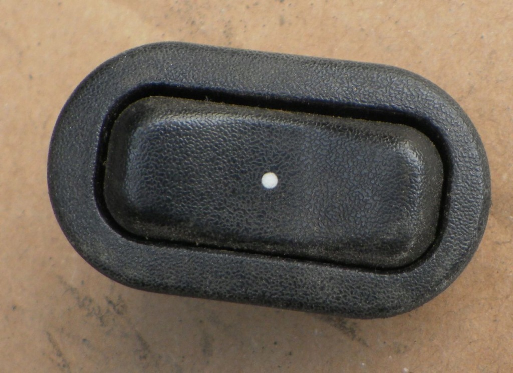 фото №1, Astra ii g zafira кнопка перемикач скло