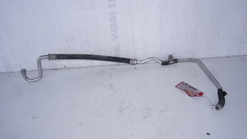 фото №1, Wąż трубка кондиционера honda fr-v 2.2 icdti