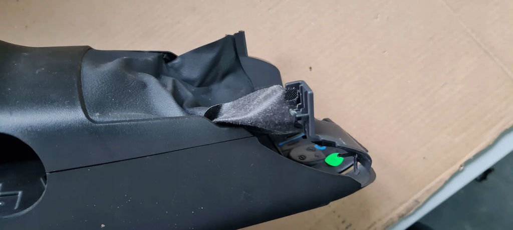 фото №13, Q5 80a sq5 защита колонки рулевого корпус 80a953512a