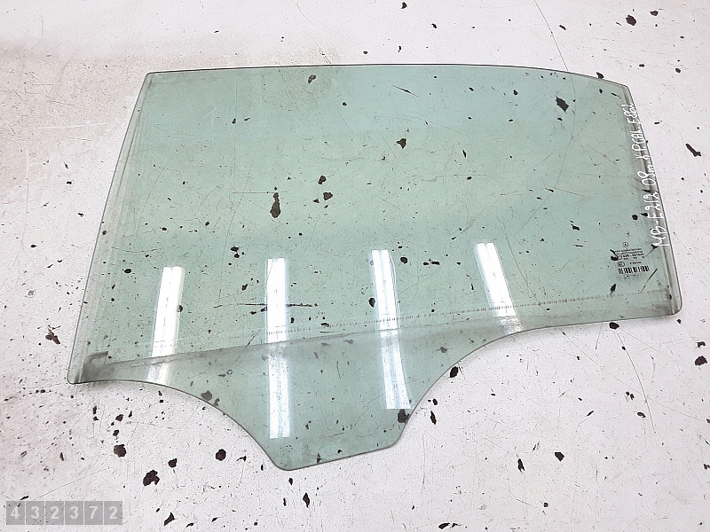 Купити 2009 mercedes e class скло w двері e143r001025