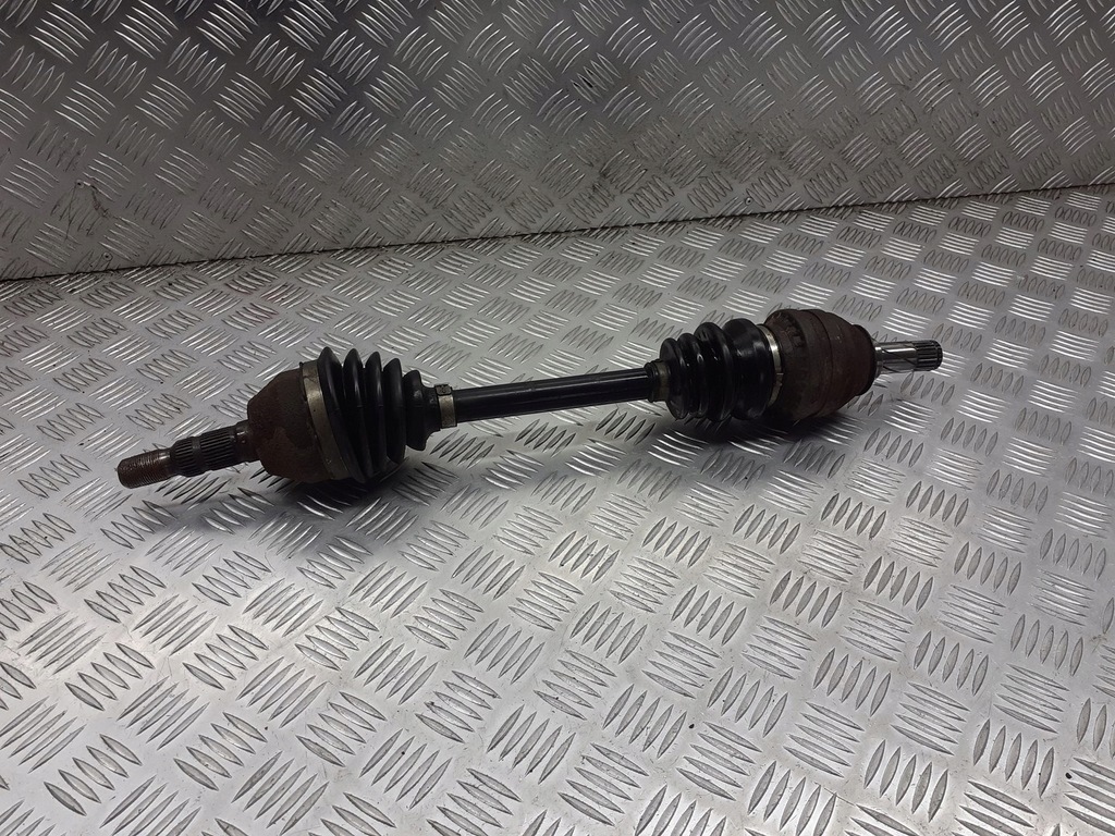 фото №1, Приводной вал левая передняя opel astra h 1.4