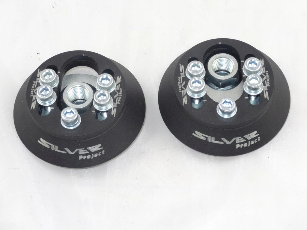 фото №1, Регулятори кутів camber plates do vw polo 86c , 80