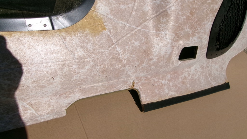 фото №7, Стеля volvo xc 90 ii xc90