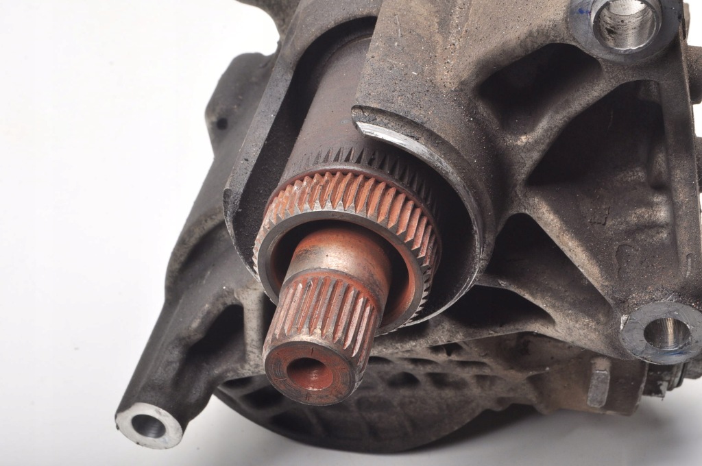 фото №8, Mini r60 r61 all4 2.0d 143km редуктор коробки автоматична коробка передач 9808463 182 tys km