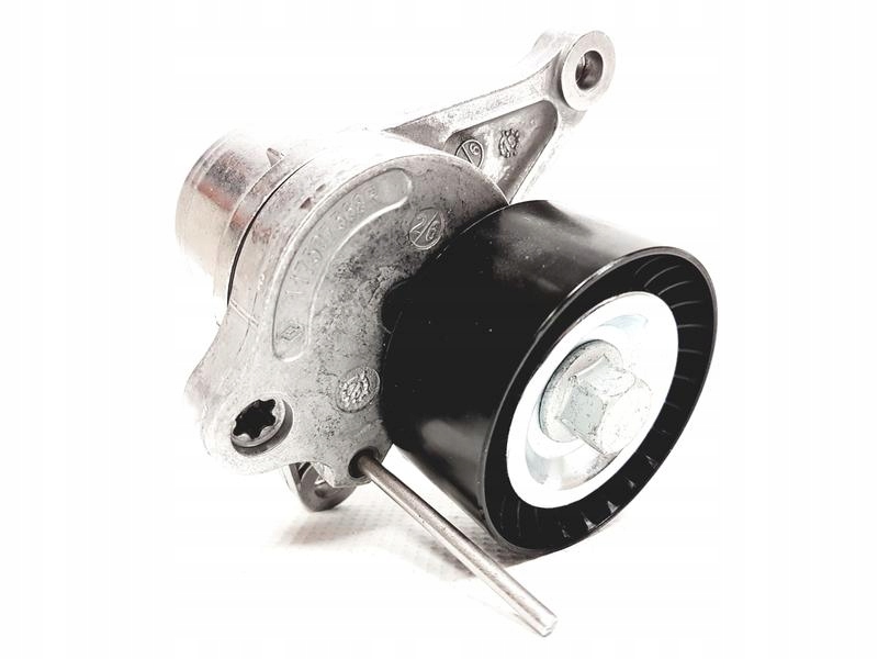 фото №10, Набор ремень многоручейковый. renault laguna iii. latitude. megane iii 2.0 dci с