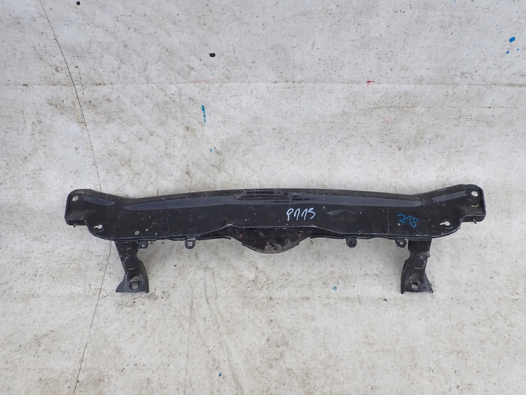 фото №1, Alfa romeo 156 pas передній підсилювач балка передня