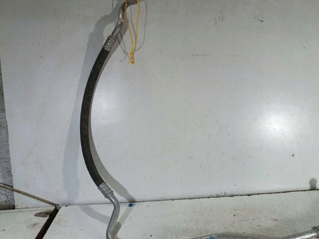 Пабтрубок  трубка кондиционера mercedes b klasa w245 2.0 cdi Доставка