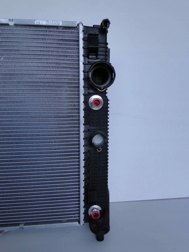 фото №7, Mercedes glk x204 204 радиатор wody a2045003603