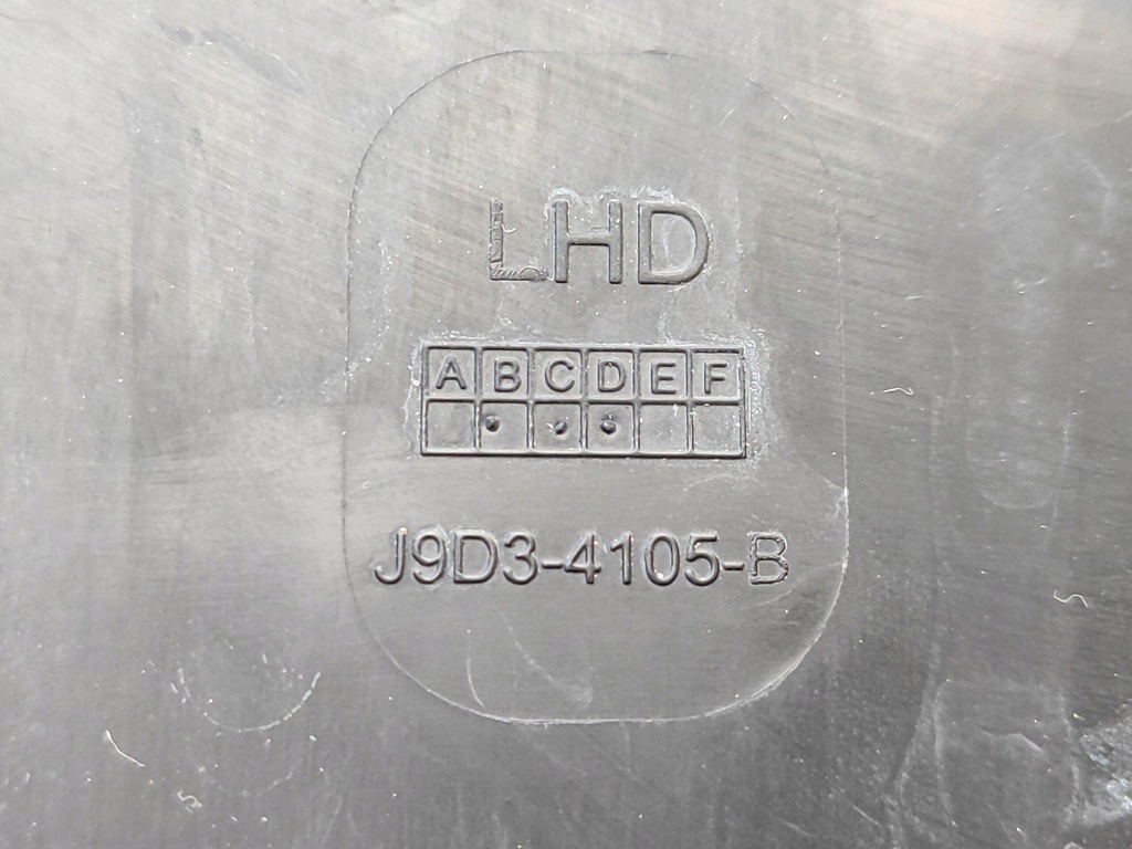 фото №8, Jaguar i-pace x590 18- жабо