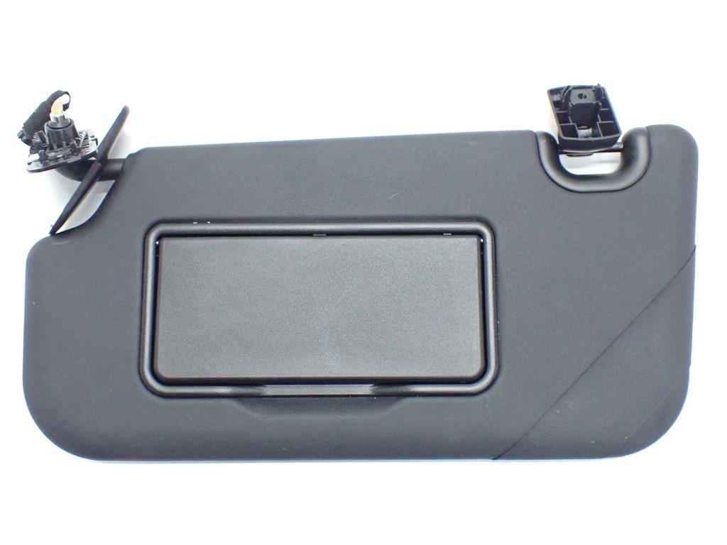 фото №1, Козырёк козырёк левый europa ford ranger iii iv 19r