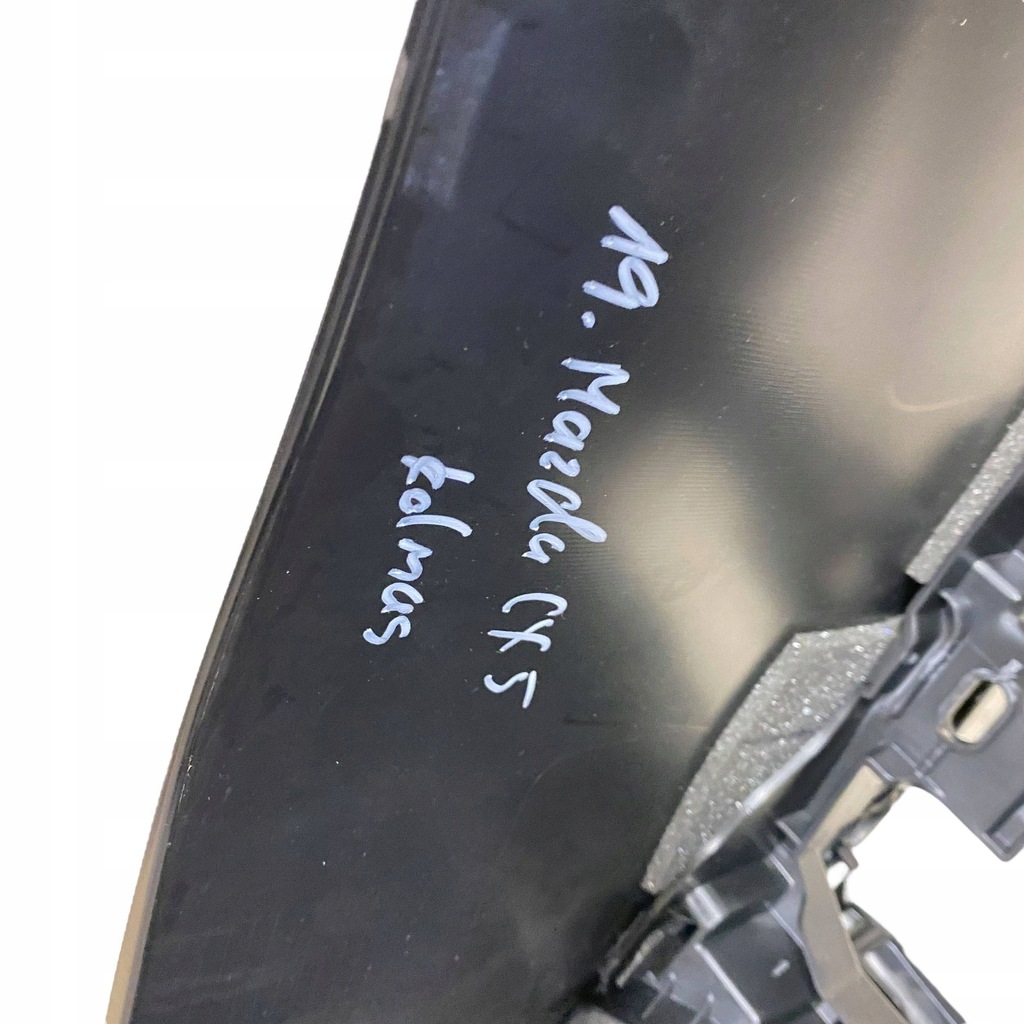 фото №15, Mazda cx-5 ii 2019 панели управление, переключатели