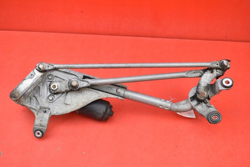 фото №8, Механизм моторчик дворник перед acura tsx 2 ii accord 8 viii 08-10