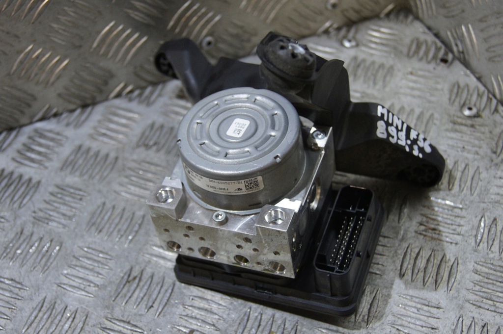 фото №1, Насос abs mini cooper f56 3451-6885277-01 6885278