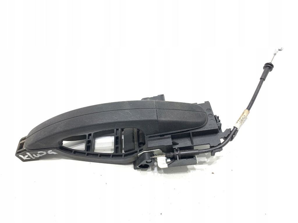 фото №1, Ручка крышки задняя ford transit connect bk21-v429a36-ag bus чёрный