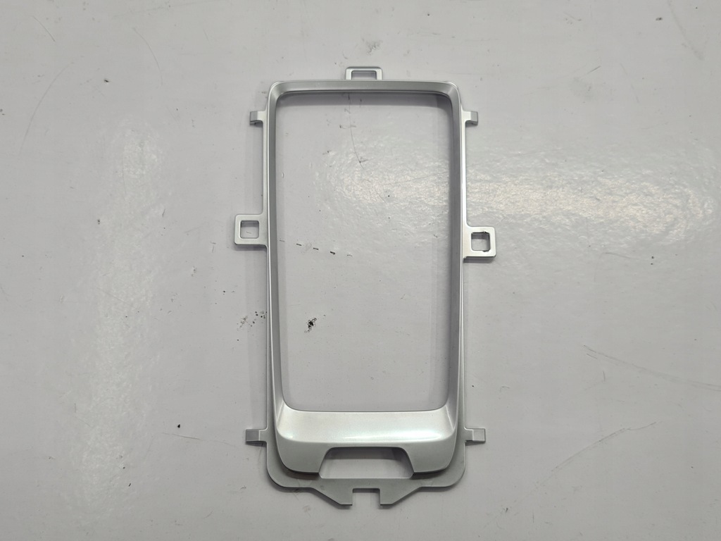 фото №1, Volvo v40 ii рамка панель кондиционера