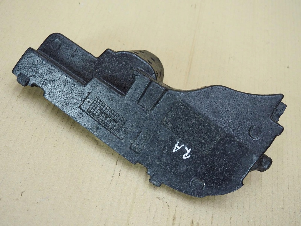 фото №6, Mercedes w206 абсорбер пенополистирол 2067270800