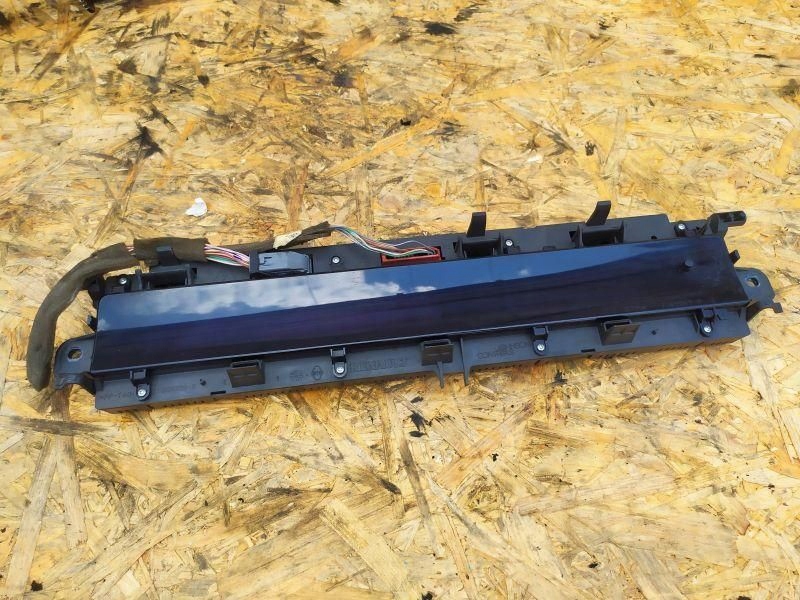 фото №1, Счетчик приборы europa с разъёмы renault scenic ii 2 p8200461294h