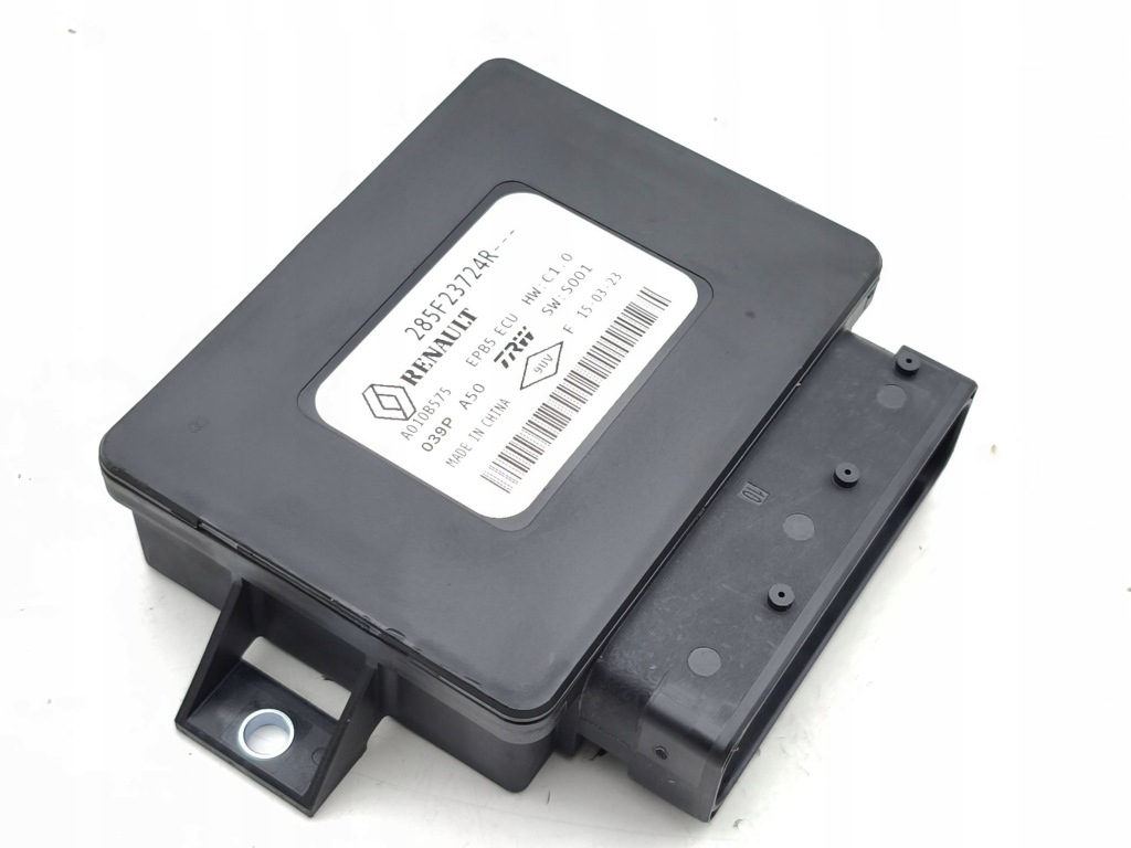 Купити Renault arkana модуль гальма ручного 285f23724r