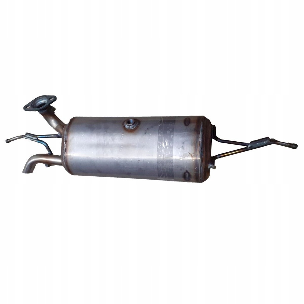 фото №2, Jmj 1091668 каталізатор jmj jmj