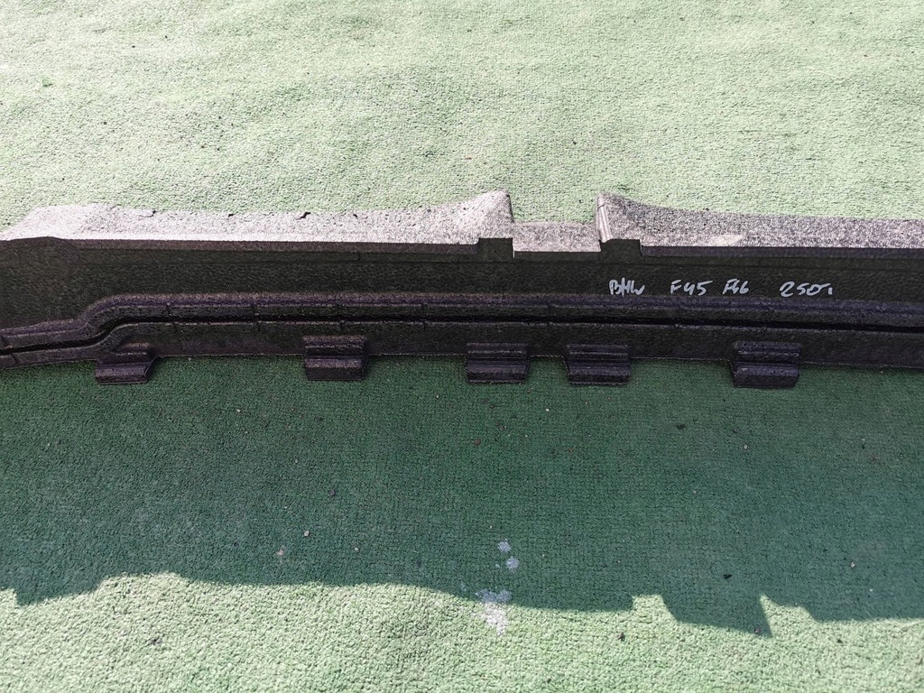 фото №9, Bmw 2 f45 f46 абсорбер бампера перед передний 7302495