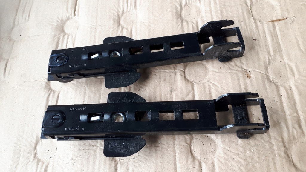 фото №9, A4 b8 ползунок регулировка поперечина a4 b7 b6 a5 8e0857833e