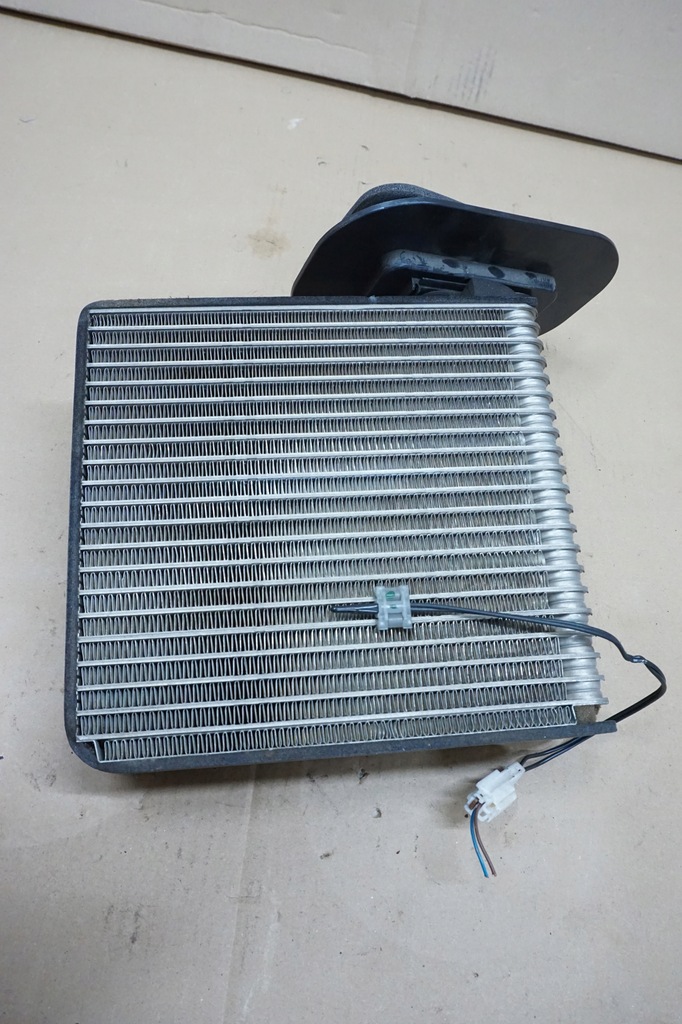 фото №7, Pajero pinin испаритель кондиционера 1,8 2,0 eu