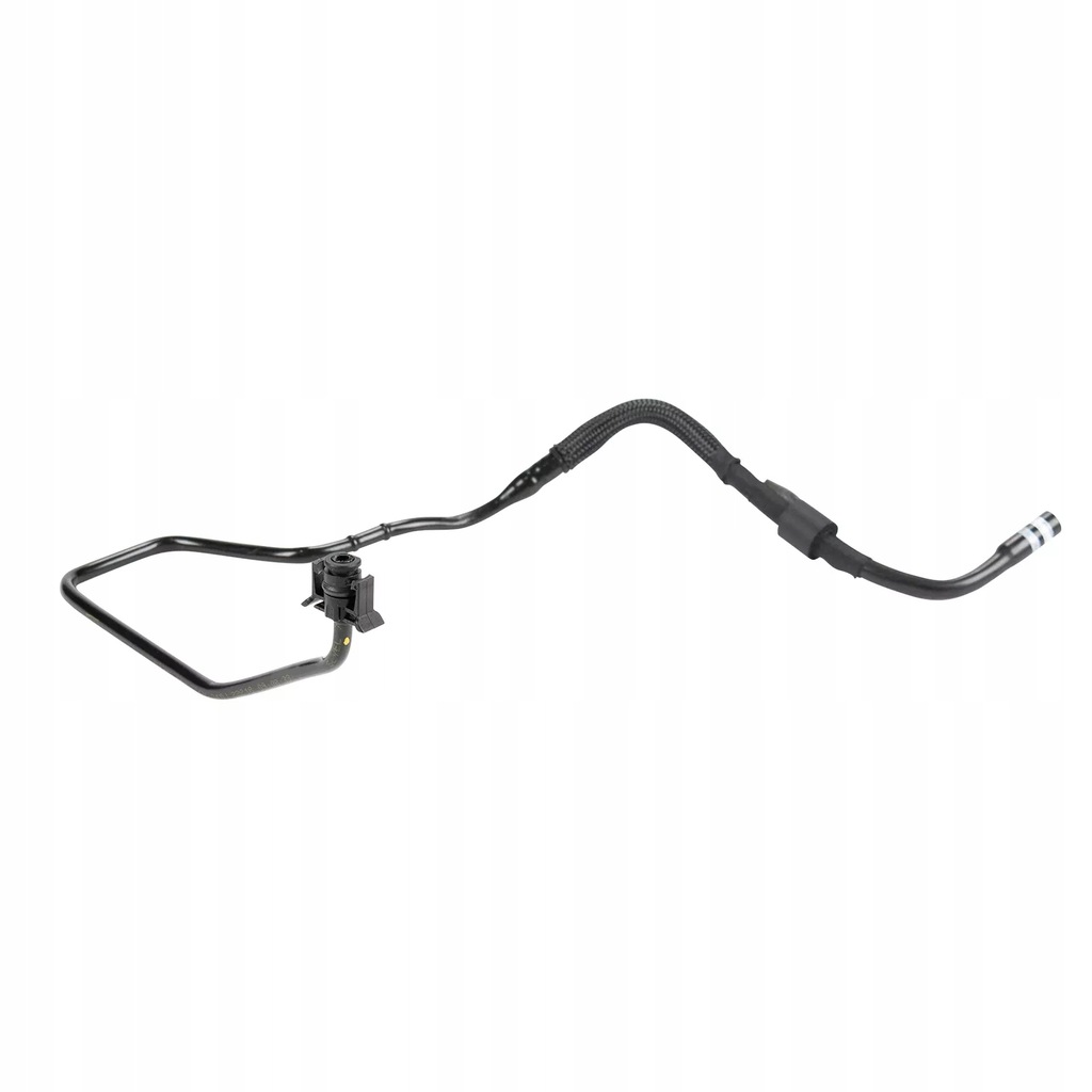 фото №5, Шланг системи охолодження fiat ducato iii citroen jumper iii оригінальний номер 1388187080