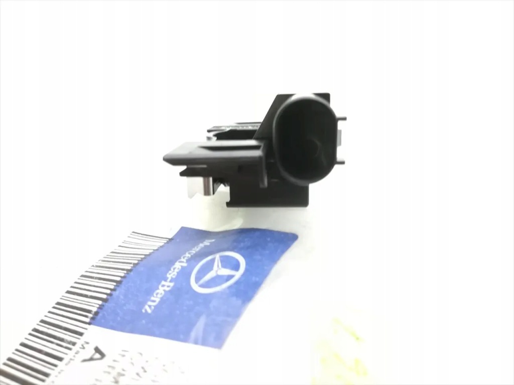 Mercedes-benz a-class датчик відкривання капота передньої перед 2000 хетчбек Зі Шроту