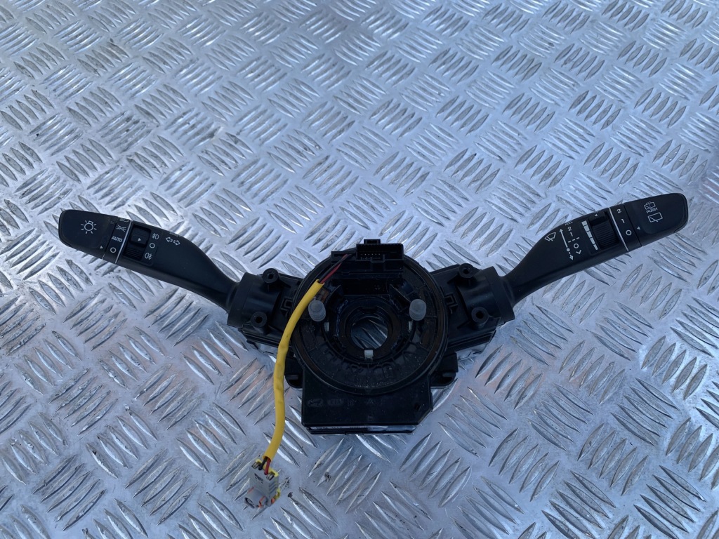 фото №1, Перемикач комбінований стрічка hyundai i30 iii lift 20-