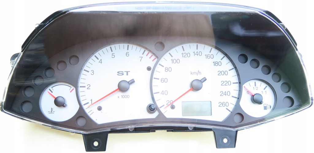 Купить Счетчик ford focus i 1 mk1 st st170