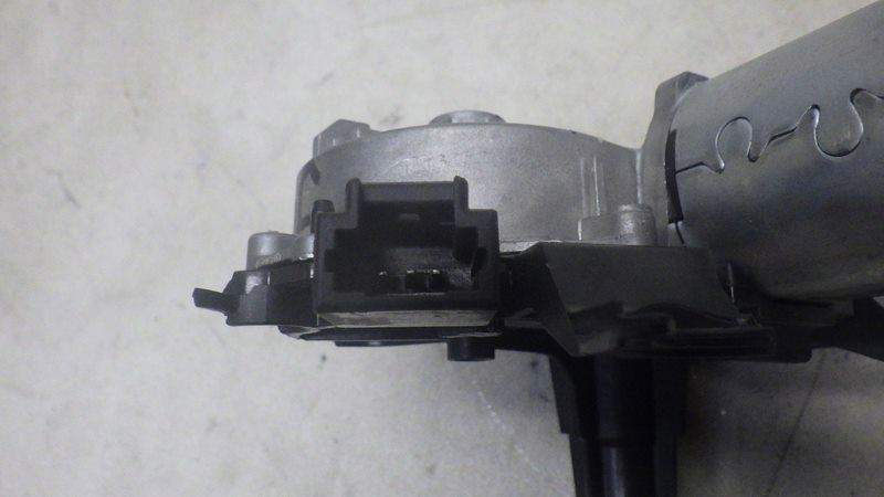 фото №7, Моторчик дворники крышки jogger 287109280r