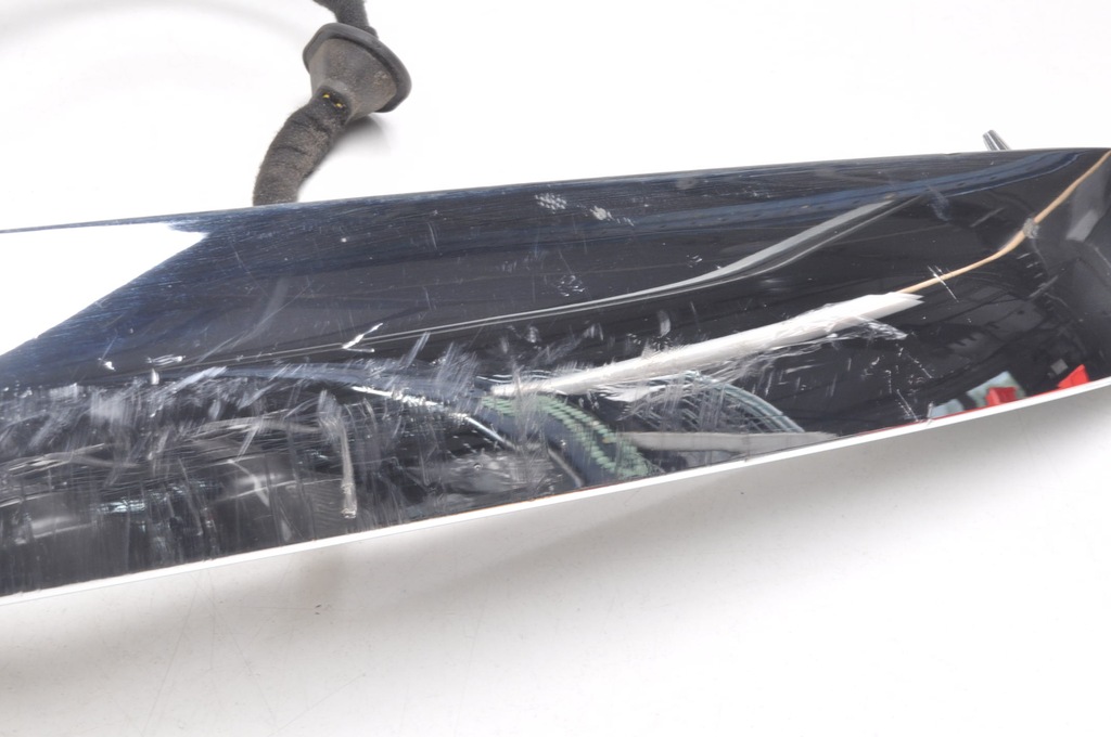 фото №8, Ford ecosport lift накладка молдинг крышки gn15-13553-e