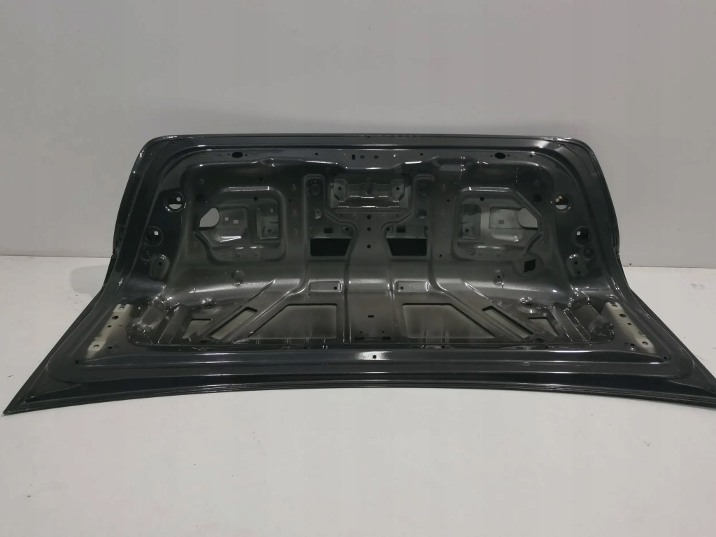 фото №6, Кришка багажника bmw 7 vii g11 g12 2015-2022 задня задня oryg !!!