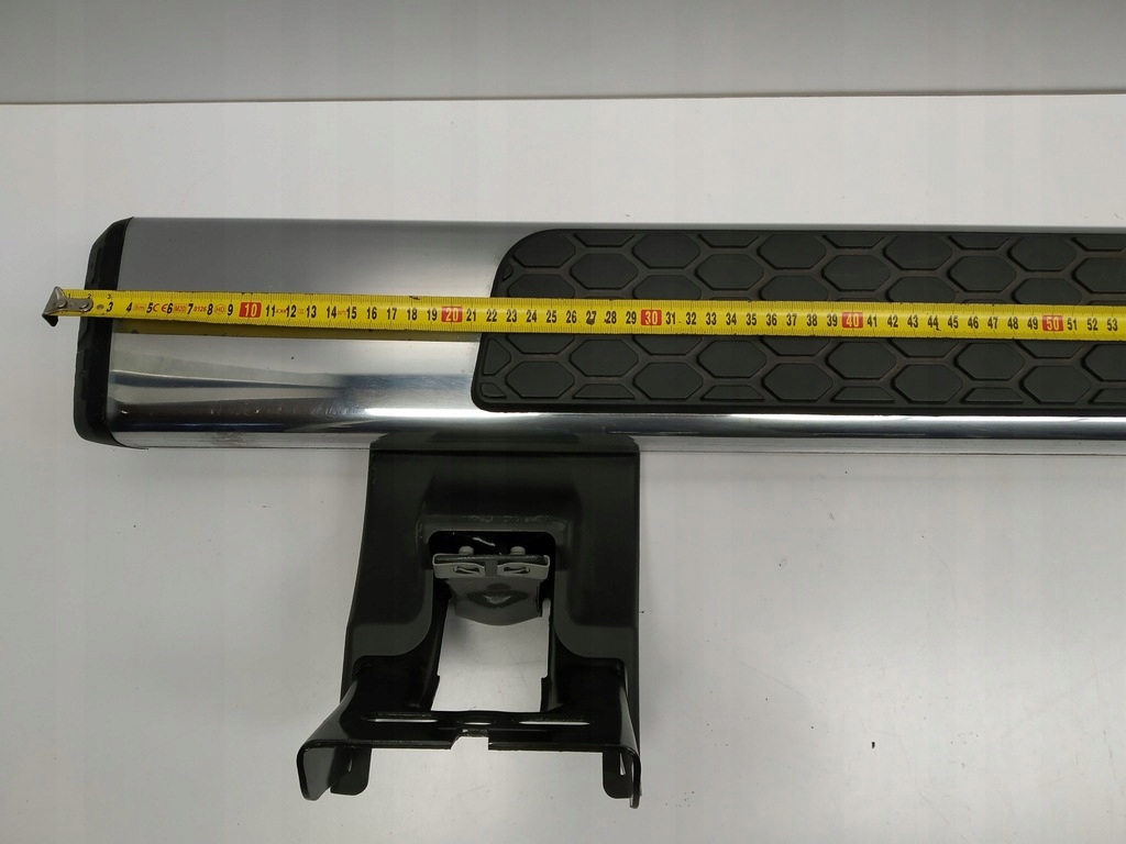 фото №9, 2013+ dodge ram 1500 поріг підніжка правий лівий хром довгий