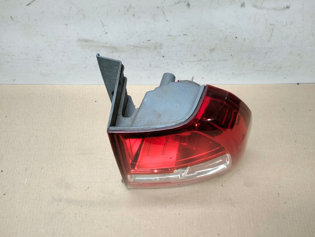 фото №7, Лампа правая задняя kia sportage ii lift lata 2008-2010