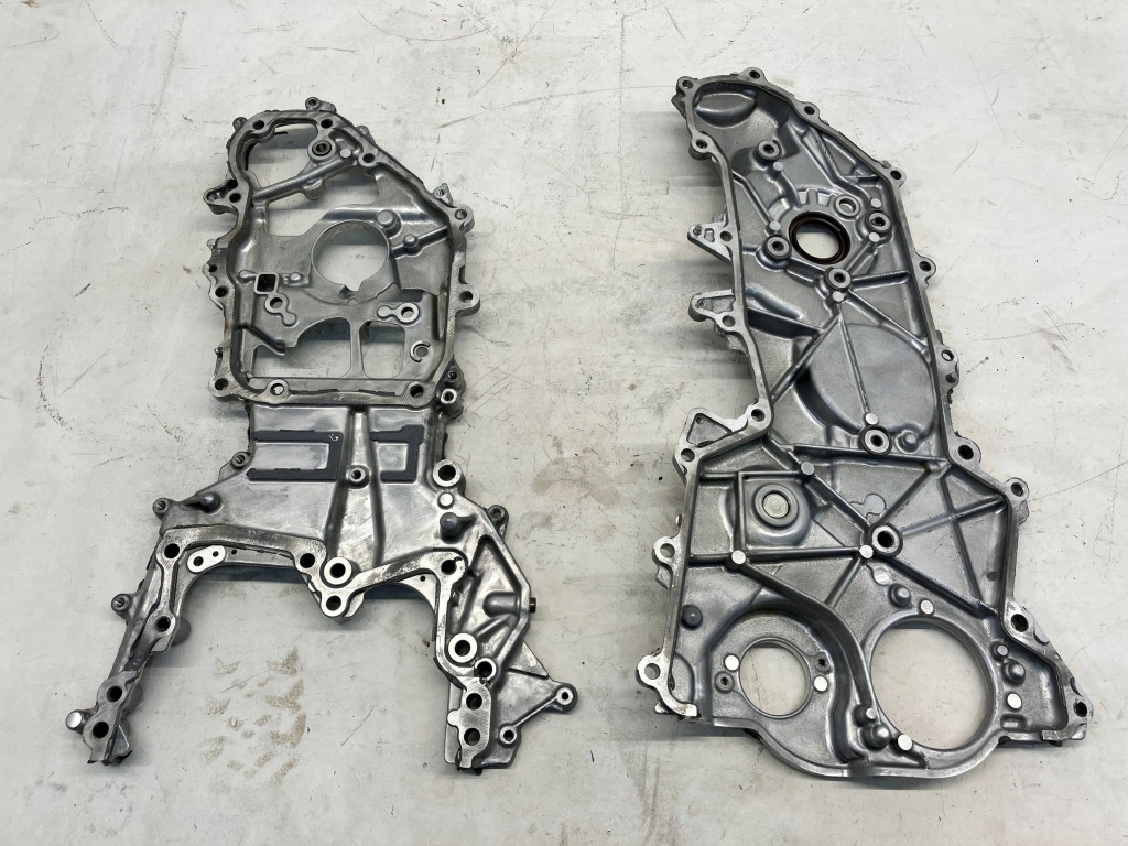 фото №8, Corolla e21 c-hr lexus ux 2.0 гибрид защита корпус цепи распределительного вала m20a