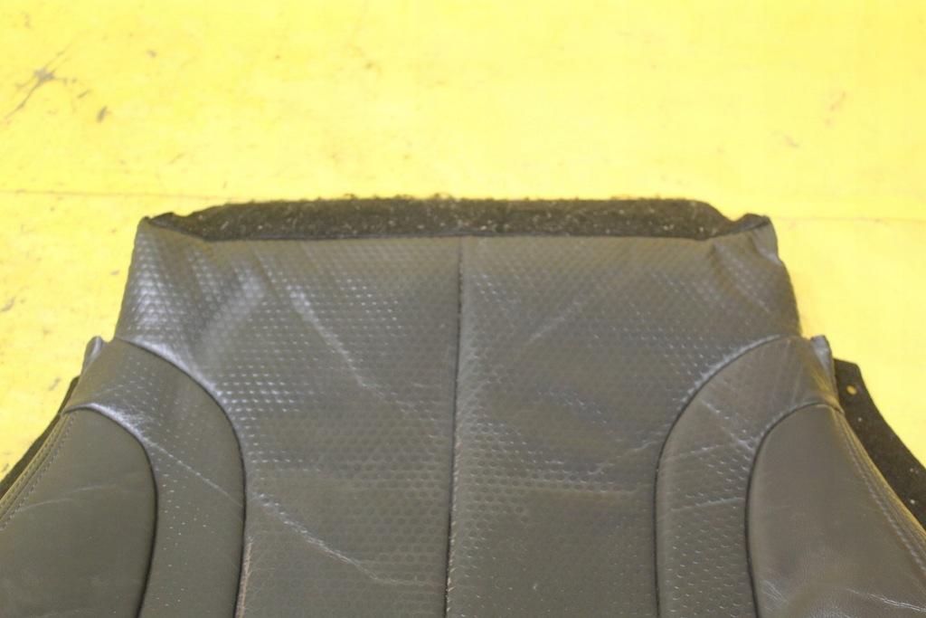 фото №3, Сидіння сидіння лівий перед mini cooper r50 r52 r53