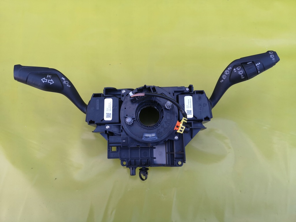 фото №1, Ford c max mk2 lift 15- переключатель комбинированный переключатели