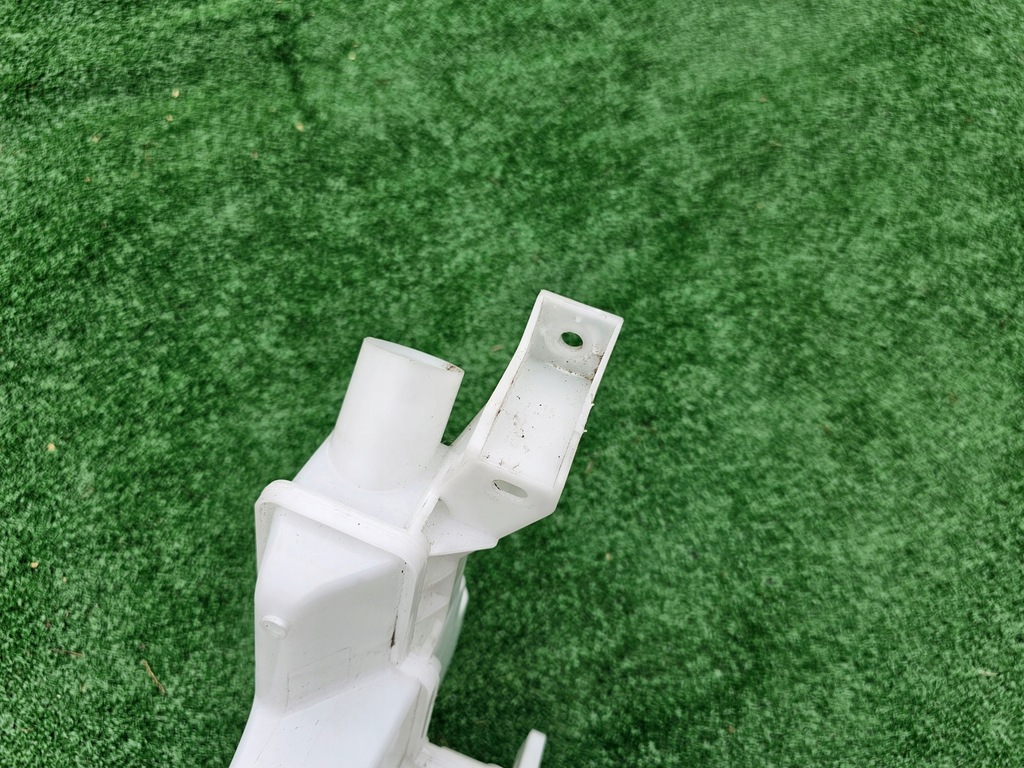 фото №6, Бачок омывателя nissan qashqai iii j12