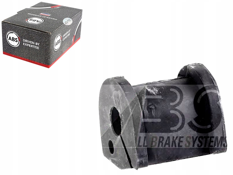 фото №1, Втулка стабілізатора volvo v40 kombi 1.6 vw