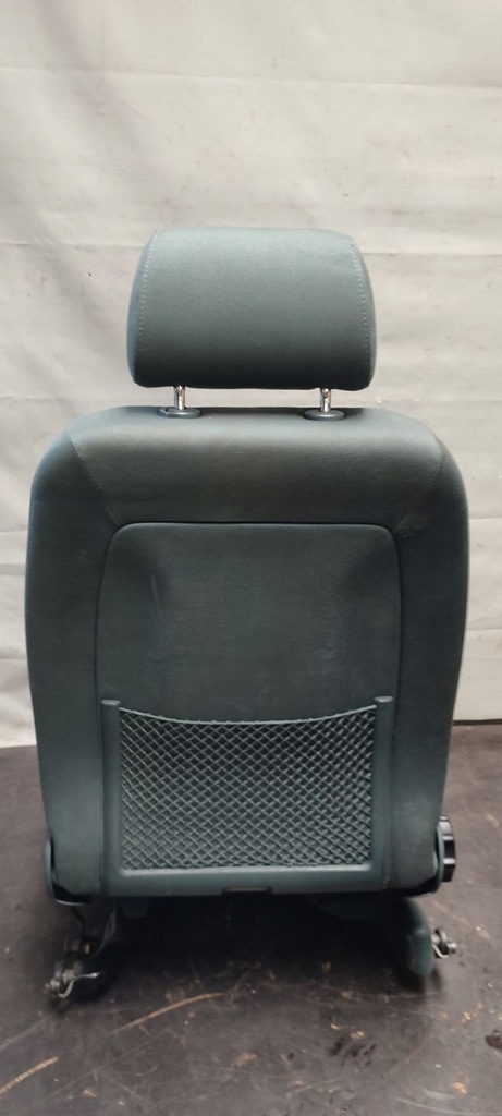 фото №14, Сиденье сиденья комплект audi a6 c5 sedan