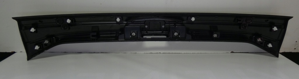 фото №5, Vw t-cross 2gm827577d накладка кришки задня задня