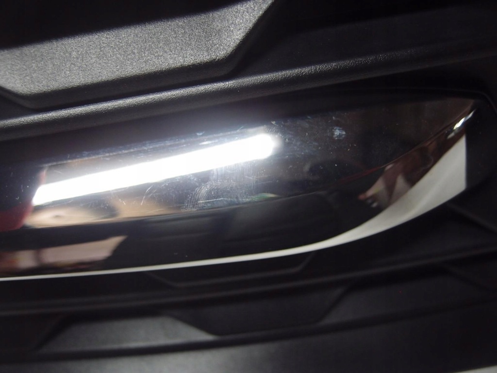 фото №7, Решётка радиатора решётка радиатора opel vivaro iii c 9833128577