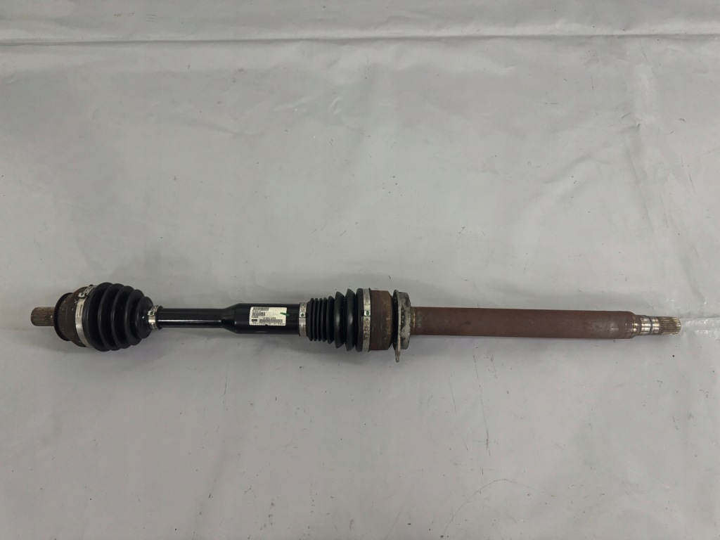 фото №1, Приводной вал правый перед volvo xc60 xc70 автоматическая коробка передач 31325111 d4204t5