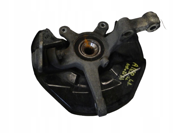 фото №1, Mercedes b w245 245 lift поворотний кулак ліва передня