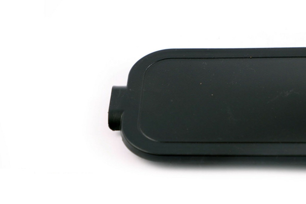 Mini countryman r60 r61 кришка заглушка захист акумулятор 9802860 Ціна