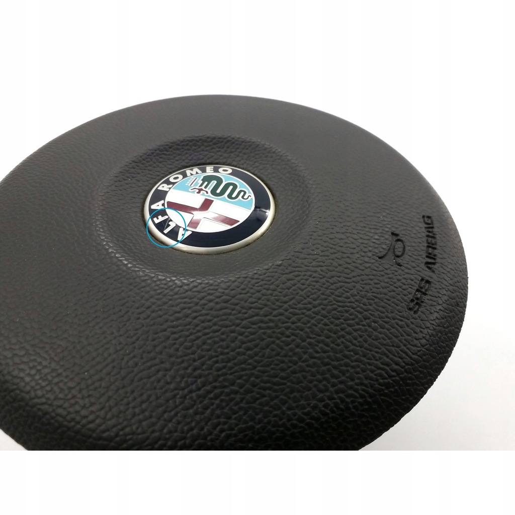 фото №5, Alfa romeo 159 подушка 1000465n76